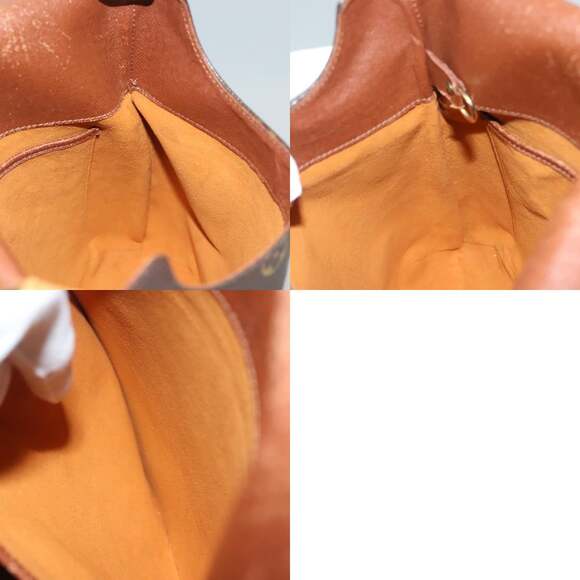 LOUIS VUITTON Monogram Musette Shoulder Bag M51256 - Picture 12 of 12